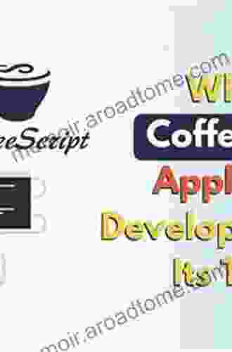 CoffeeScript Application Development Christian Queinnec