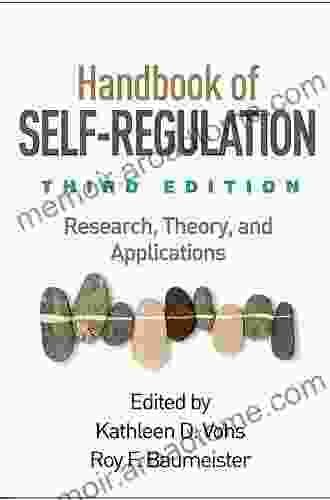 Handbook Of Self Regulation