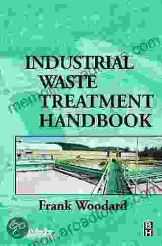 Waste Heat Management Handbook (Industrial Combustion)