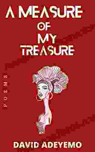 A measure of my Treasure