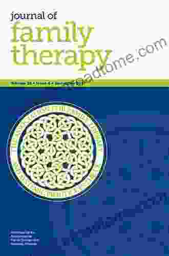 Minorities and Family Therapy (Journal of Psychotherapy the Family: N)