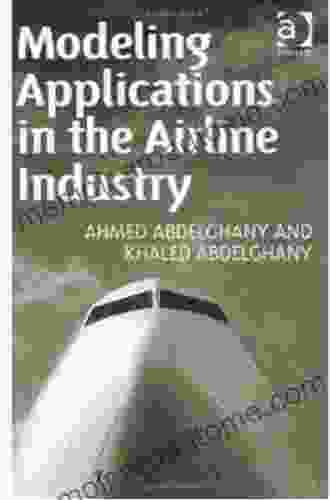 Modeling Applications In The Airline Industry