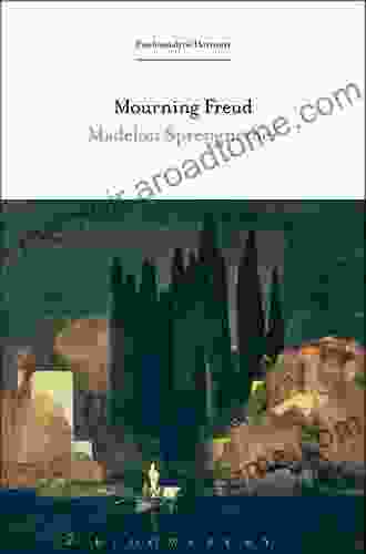 Mourning Freud (Psychoanalytic Horizons)