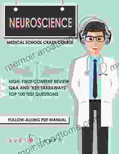 Neuroscience Medical School Crash Course