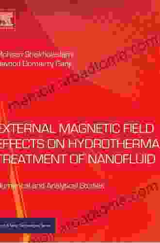 External Magnetic Field Effects On Hydrothermal Treatment Of Nanofluid: Numerical And Analytical Studies (Micro And Nano Technologies)