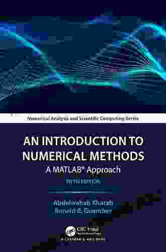 Numerical Methods And Optimization: An Introduction (Chapman Hall/CRC Numerical Analysis And Scientific Computing Series)