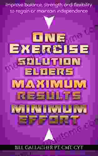 One Exercise Solution:: Maximum Results With Minimum Effort