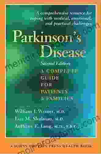 Parkinson s Disease (A Johns Hopkins Press Health Book)