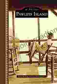 Pawleys Island (Images Of America)