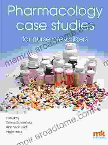 Pharmacology Case Studies For Nurse Prescribers