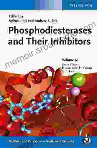 Phosphodiesterases And Their Inhibitors (Methods Principles In Medicinal Chemistry 61)