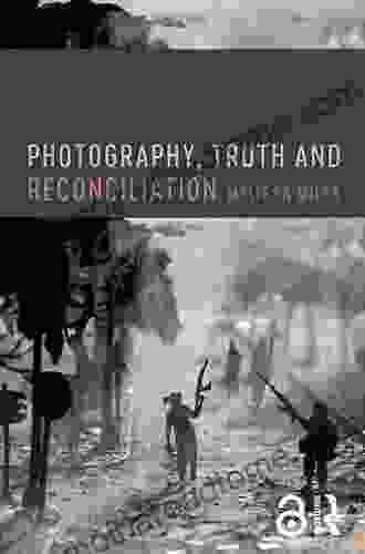 Photography Truth And Reconciliation