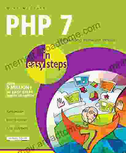 PHP 7 In Easy Steps Mike McGrath