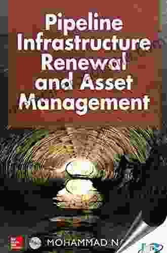 Pipeline Infrastructure Renewal and Asset Management