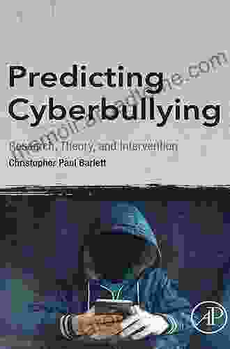 Predicting Cyberbullying: Research Theory And Intervention