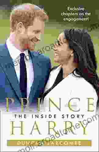 Prince Harry: The Inside Story