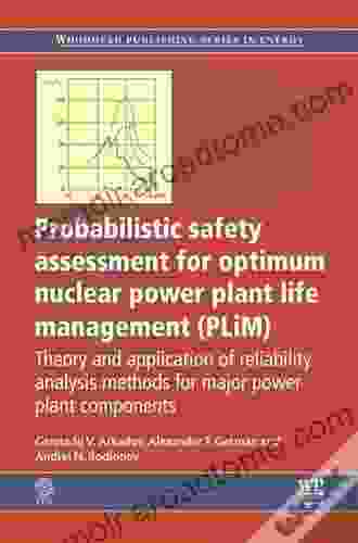 Probabilistic Safety Assessment For Optimum Nuclear Power Plant Life Management (PLiM): Theory And Application Of Reliability Analysis Methods For Major Publishing In Energy 49)