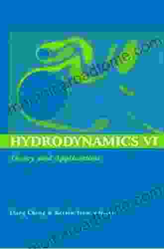 Hydrodynamics VI: Theory and Applications: Proceedings of the 6th International Conference on Hydrodynamics Perth Western Australia 24 26 November 2004