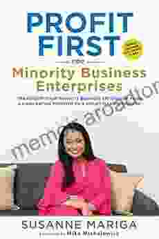 Profit First For Minority Business Enterprises