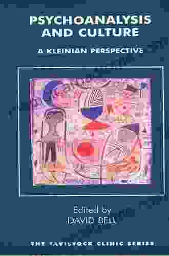 Psychoanalysis and Culture: A Kleinian Perspective (Tavistock Clinic Series)