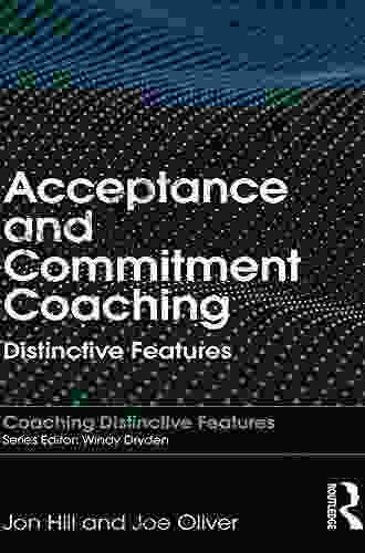 Psychodynamic Coaching: Distinctive Features (Coaching Distinctive Features)