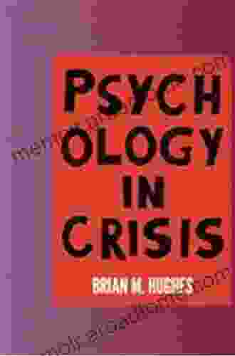 Psychology In Crisis