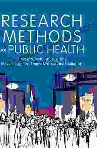 Public Health Research Methods