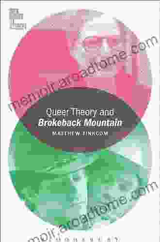 Queer Theory And Brokeback Mountain (Film Theory In Practice)