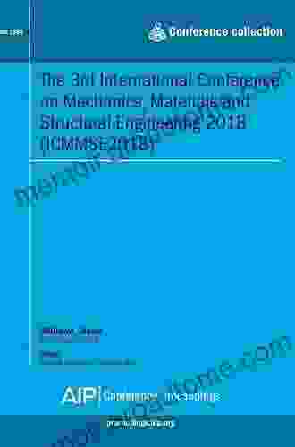 Recent Advances In Materials Mechanics And Management: Proceedings Of The 3rd International Conference On Materials Mechanics And Management (IMMM 2024) July 13 15 2024 Trivandrum Kerala India