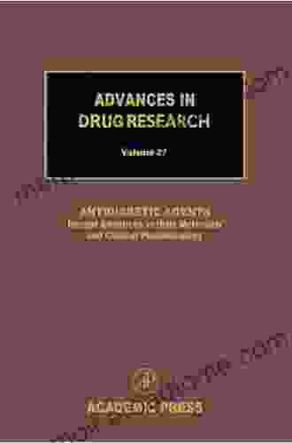 Antidiabetic Agents: Recent Advances In Their Molecular And Clinical Pharmacology (ISSN 27)