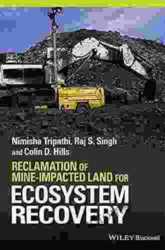 Reclamation of Mine impacted Land for Ecosystem Recovery