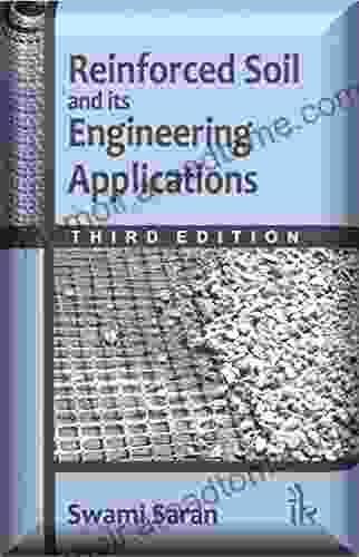 Reinforced Soil And Its Engineering Applications