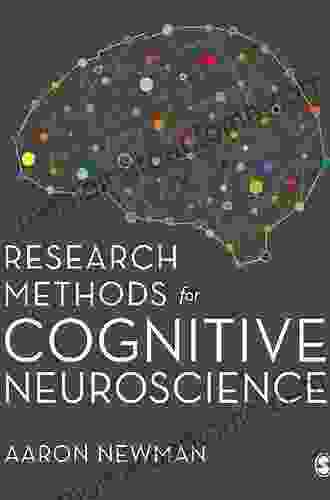 Research Methods For Cognitive Neuroscience