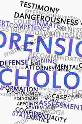 Research Methods In Forensic Psychology