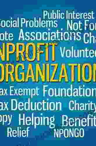 Managing The Non Profit Organization: Principles And Practices