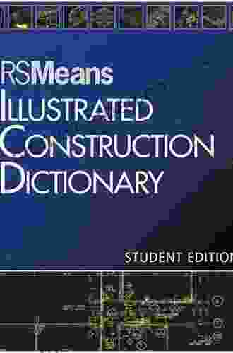 RSMeans Illustrated Construction Dictionary