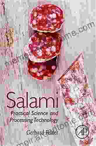 Salami: Practical Science And Processing Technology