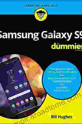 Samsung Galaxy S 4 For Dummies