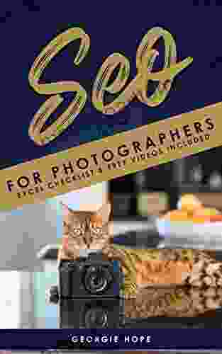 SEO For Photographers: Search Engine Optimization For Photography Websites (SEO For Web Developers)