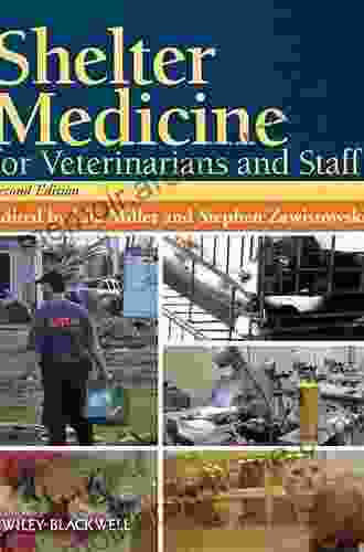 Shelter Medicine For Veterinarians And Staff