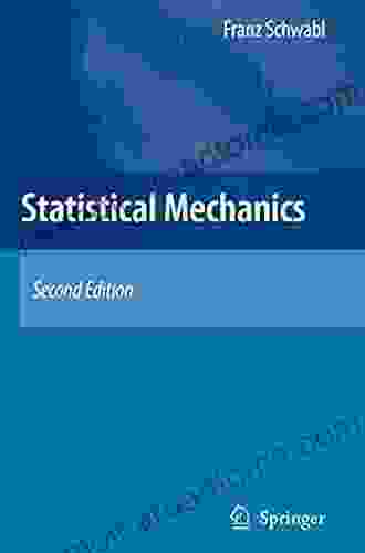 Statistical Mechanics (Advanced Texts In Physics)