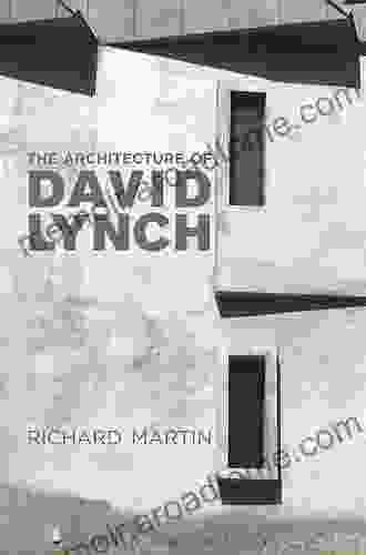 The Architecture Of David Lynch