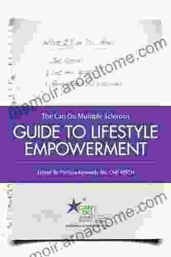 The Can Do Multiple Sclerosis Guide To Lifestyle Empowerment