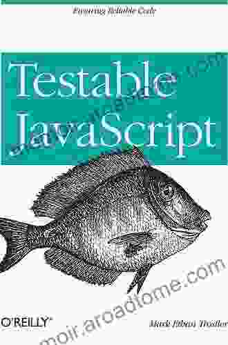 Testable JavaScript: Ensuring Reliable Code