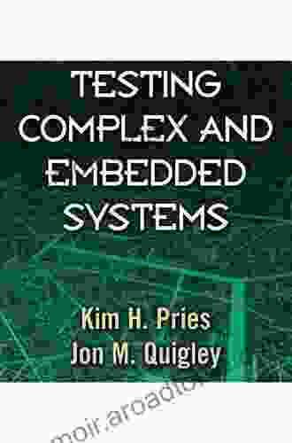 Testing Complex And Embedded Systems