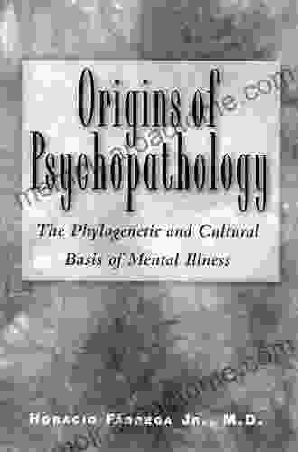 Textbook Of Evolutionary Psychiatry: The Origins Of Psychopathology