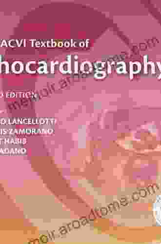 The EACVI Echo Handbook (The European Society Of Cardiology Series)