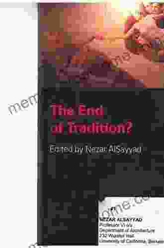 The End Of Tradition?