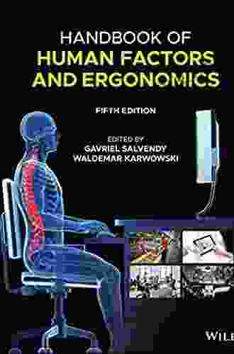 Handbook Of Warnings (Human Factors And Ergonomics)