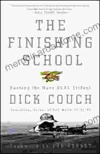 The Finishing School: Earning The Navy SEAL Trident